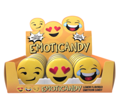 Emoticandy